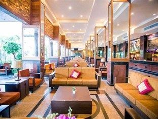 บูติค ซิตี้ แอนด์ บราโว โฮเทล พัทยา โรงแรม 5*